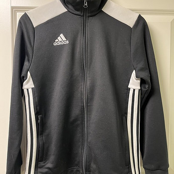 Спортивная кофта Adidas, р. 13-14 лет