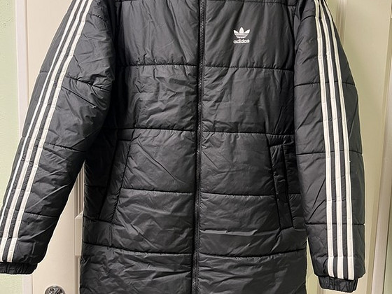 Talve mantel-jope ADIDAS, suurus S