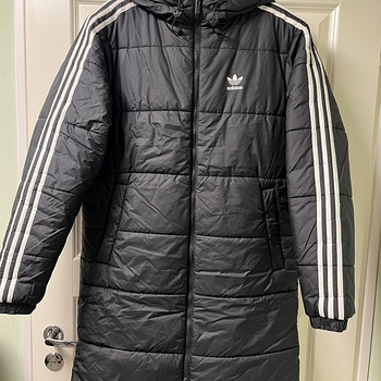 Talve mantel-jope ADIDAS, suurus S