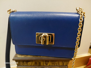 Сумка FURLA (1 фото из 1)