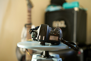 Nikon D600 + 50/1.8D + 85/1.8 (3 фото из 10)