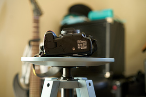Nikon D600 + 50/1.8D + 85/1.8 (4 фото из 10)
