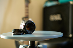 Nikon D600 + 50/1.8D + 85/1.8 (5 фото из 10)