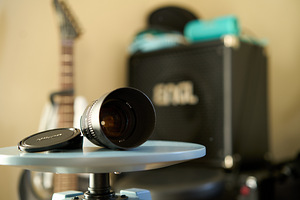 Nikon D600 + 50/1.8D + 85/1.8 (7 фото из 10)