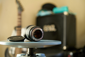 Nikon D600 + 50/1.8D + 85/1.8 (8 фото из 10)