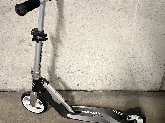 Tõukeratas Hudora Big Wheel