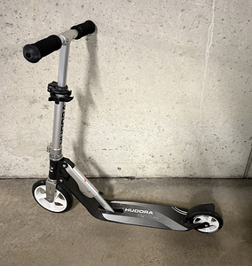 Tõukeratas Hudora Big Wheel (1 foto / 1)
