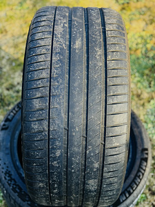 Michelin pilot sport R21 295/40 (1 foto / 2)