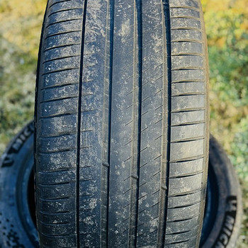 Michelin pilot sport R21 295/40