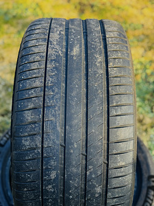 Michelin pilot sport R21 295/40 (2 foto / 2)