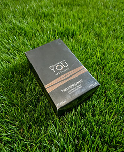 Armani Stronger With You Absolutely 100ml EDP Eau de Parfum (1 foto / 2)