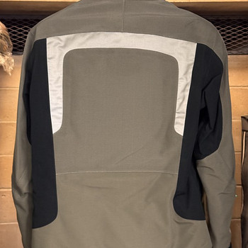 BMW StreetGuard 2 motojope / jacket