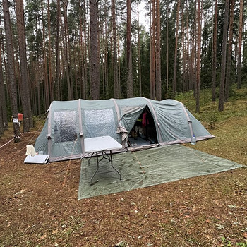 Vango Lismore Air 600XL telk