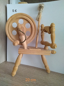 Müüa õlenukud. (9 foto / 10)
