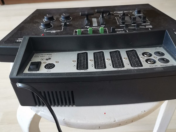 Audio Video Prozessor
