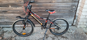 Jalgratas Kross 20 (1 foto / 7)