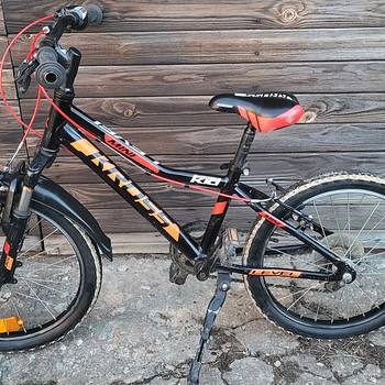 Jalgratas Kross 20