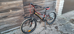 Jalgratas Kross 20 (2 foto / 7)