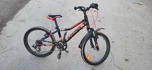 Jalgratas Kross 20 (6 foto / 7)