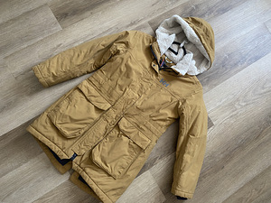 Parka HH sügis/kevad 140 (1 foto / 5)