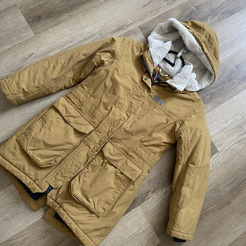 Parka HH sügis/kevad 140