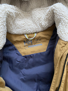 Parka HH sügis/kevad 140 (2 foto / 5)