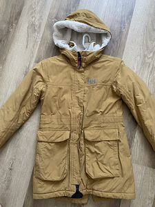 Parka HH sügis/kevad 140 (5 foto / 5)