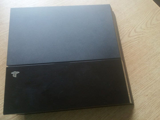 PS4 500 ГБ