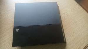 PS4 500 ГБ (1 фото из 6)