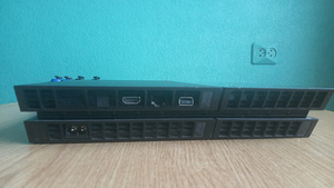 PS4 500 ГБ (3 фото из 6)
