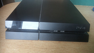 PS4 500 ГБ (4 фото из 6)