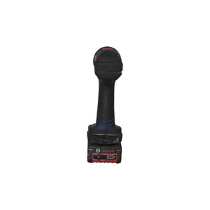 Акудрель Bosch GSB 18V-LI + 5,0Ач + Зарядка (2 фото из 6)