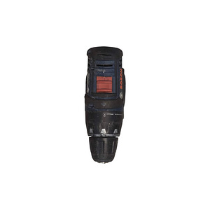 Акудрель Bosch GSB 18V-LI + 5,0Ач + Зарядка (5 фото из 6)