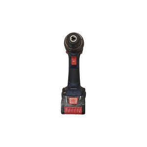 Акудрель Bosch GSB 18V-LI + 5,0Ач + Зарядка (6 фото из 6)