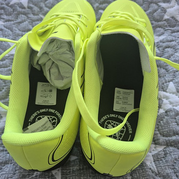 Футбольные бутсы Puma 37 размер