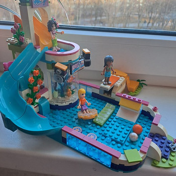 Lego Friends