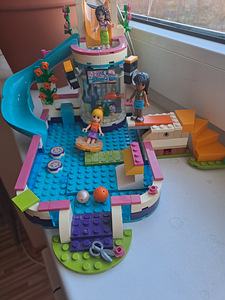 Lego Friends (2 фото из 5)