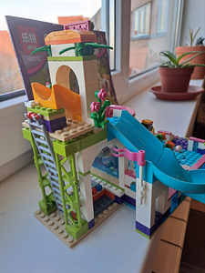 Lego Friends (4 фото из 5)