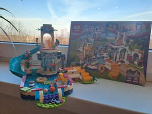 Lego Friends (5 фото из 5)