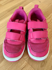 Puma tossud (1 foto / 5)