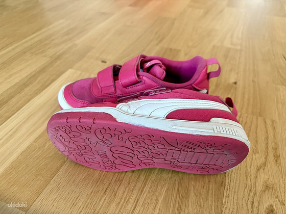 Кроссовки Puma