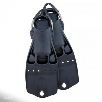 Tecline "LightJet" lestad. suurus: S/M