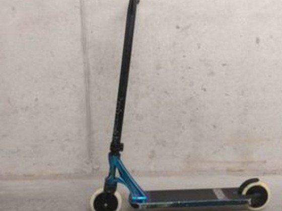 Trikitõukeratas Complete Blunt Prodigy