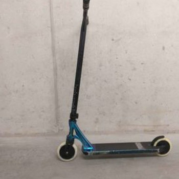 Trikitõukeratas Complete Blunt Prodigy