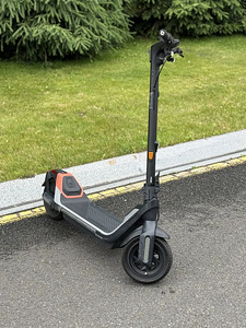 Segway Ninebot P65 в очень хорошем состоянии (1 фото из 7)