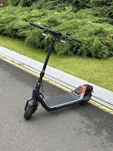 Segway Ninebot P65 в очень хорошем состоянии (2 фото из 7)