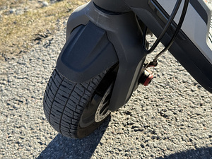 Segway Ninebot P65 в очень хорошем состоянии (5 фото из 7)