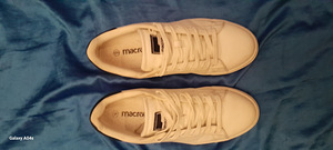 Jalatsid Macron Eurus s.43 (4 foto / 4)