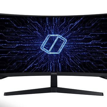 Samsung odyssey g5 34'