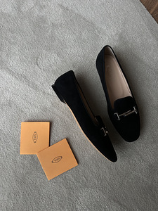 Naiste TODS kontsakingad 37 size (2 foto / 2)